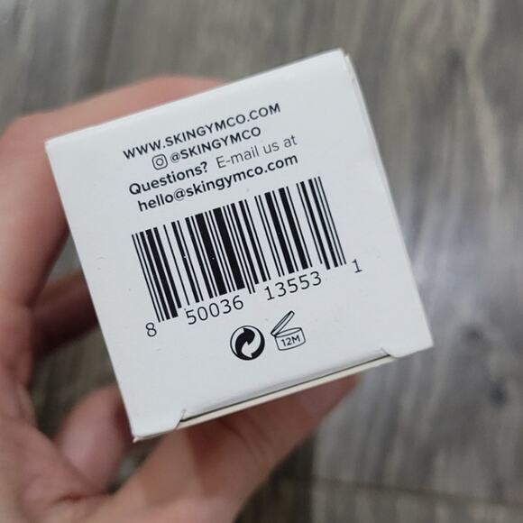 Skin Gym Face Trainer Vitamin C + A & Hyaluronic Acid Serum - 1 fl. oz‎ - NEW - Picture 8 of 8